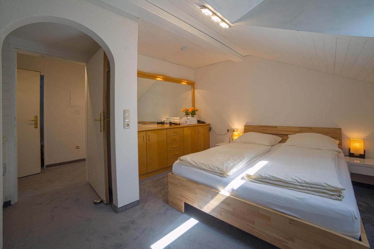 Hotel Brandl Bad Worishofen Exterior photo